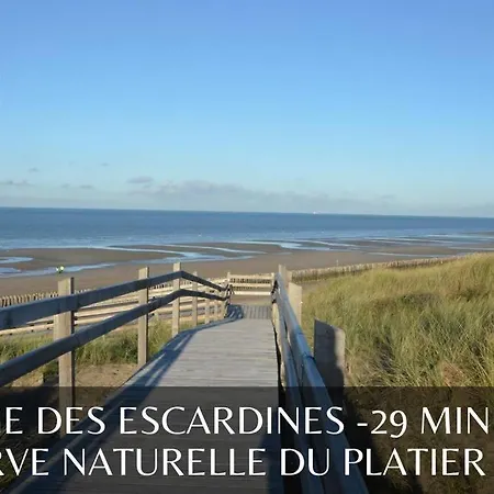 La Marine*familiale Et Conviviale Coudekerque-Branche